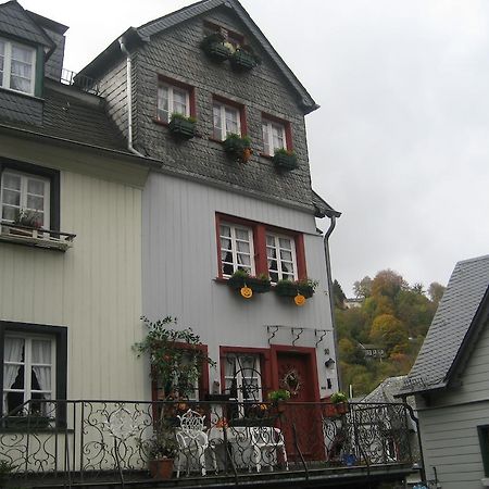مبيت وإفطار مونشاو Gaestehaus Luise المظهر الخارجي الصورة