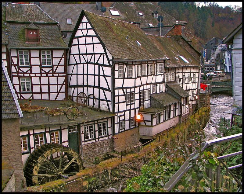 مبيت وإفطار مونشاو Gaestehaus Luise الغرفة الصورة
